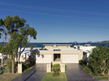 Soldiers Point Road 2 163 Seaside Splendour - Accommodation Perth 5