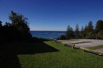 Binburra Views - Accommodation Perth 4