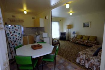 Binburra Views - Accommodation Perth 3
