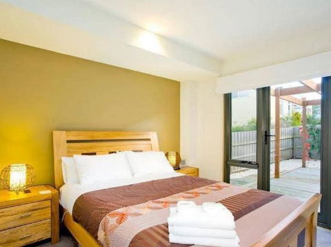 Holiday Great Ocean Road â€“ Apollos - Accommodation Perth 3