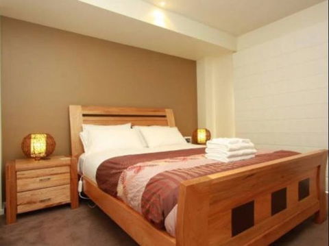 Holiday Great Ocean Road â€“ Apollos - Accommodation Perth 2