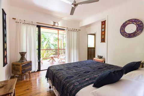Wildwood - Accommodation Perth 2