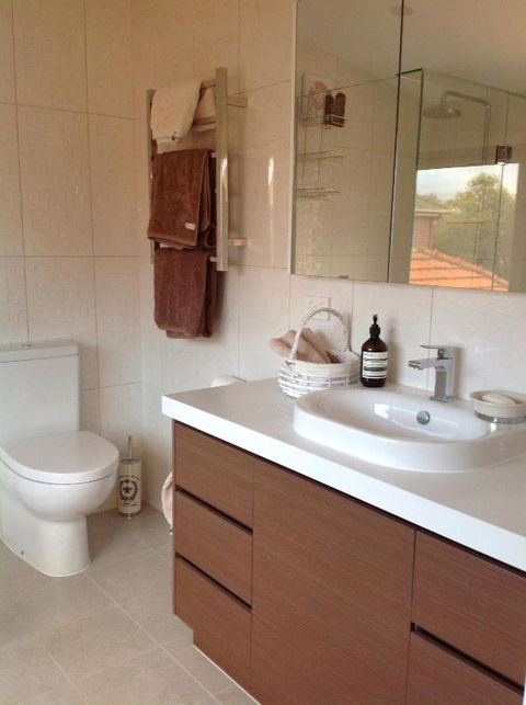 Bindaree - Perth Resorts 6