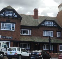 Fireside Inn Guesthouse - Accommodation Perth