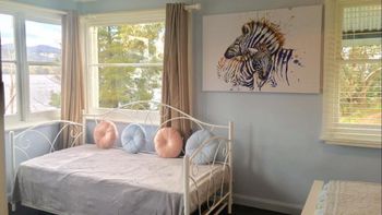 Linda Cottage Port Huon - Accommodation Perth 3