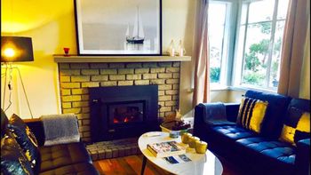 Linda Cottage Port Huon - Accommodation Perth 2