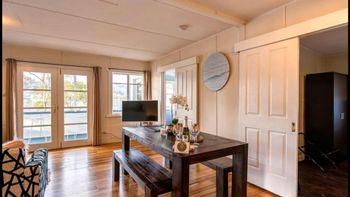 Linda Cottage Port Huon - Accommodation Perth 6