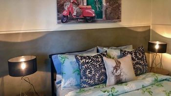 Linda Cottage Port Huon - Accommodation Perth 5