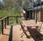 Beulah by the Lake Private Holiday Apartment - Accommodation Perth