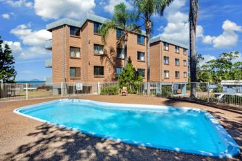 Triview Unit 10 1 Mitchell Street - Accommodation Perth 1