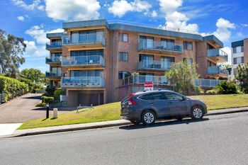 Triview Unit 10 1 Mitchell Street - Accommodation Perth 3