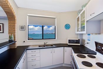 Triview Unit 10 1 Mitchell Street - Accommodation Perth 2