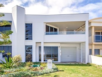 Silver Lining - Accommodation Perth 0
