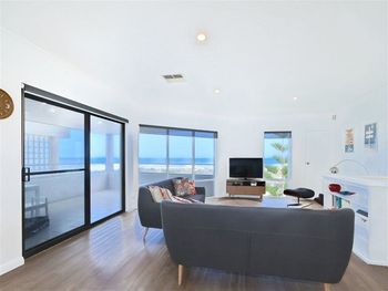 Silver Lining - Accommodation Perth 6