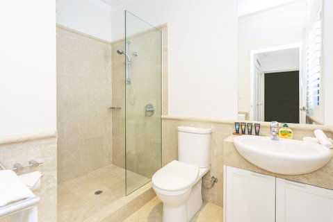Cottesloe Waters Apartment - Accommodation Perth 1
