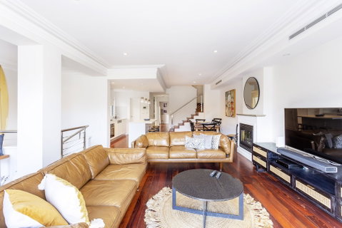 Cottesloe Waters Apartment - Accommodation Perth 5