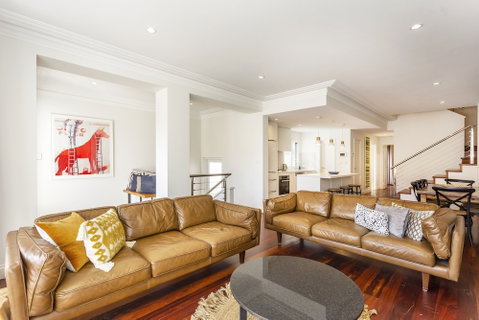Cottesloe Waters Apartment - Accommodation Perth 6