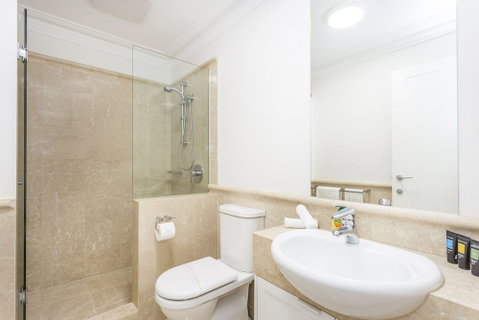 Cottesloe Waters Apartment - Accommodation Perth 3