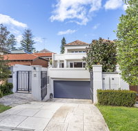 Cottesloe Waters Apartment - Accommodation Perth