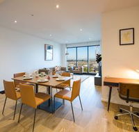 Luxury Living Southbank Melbourne City - Accommodation Perth