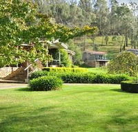 Araluen Lodge  Villas - Perth Resorts