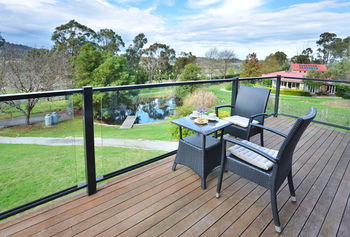 Araluen Lodge & Villas - Accommodation Perth 5