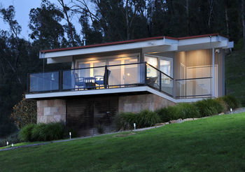 Araluen Lodge & Villas - Accommodation Perth 6