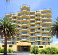 Atlantis Apartment Views For Days - Accommodation Perth