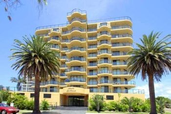 Atlantis Apartment Views For Days - Accommodation Perth 0