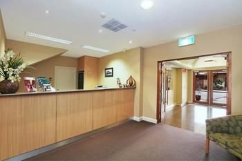 Quest Whyalla Playford - Perth Resorts 4