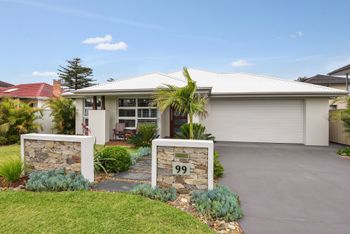 Toowoon Bay Oasis - Accommodation Perth 4