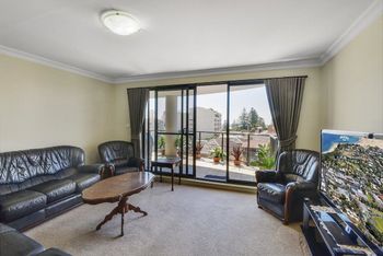 Sorrento Apartment 401 - Accommodation Perth 0