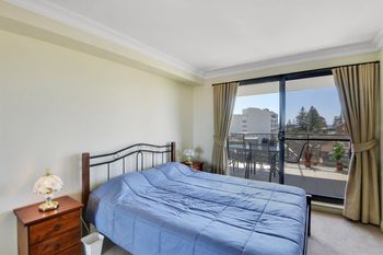 Sorrento Apartment 401 - Accommodation Perth 3