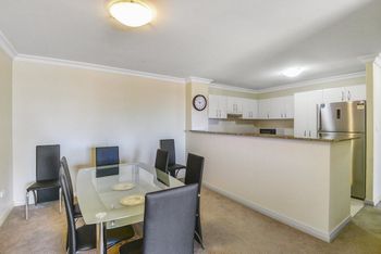 Sorrento Apartment 401 - Accommodation Perth 6