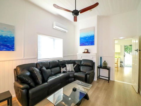 Waterside Retreat - Accommodation Perth 6