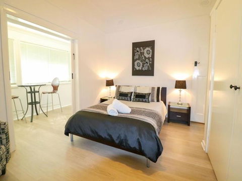 Waterside Retreat - Accommodation Perth 4