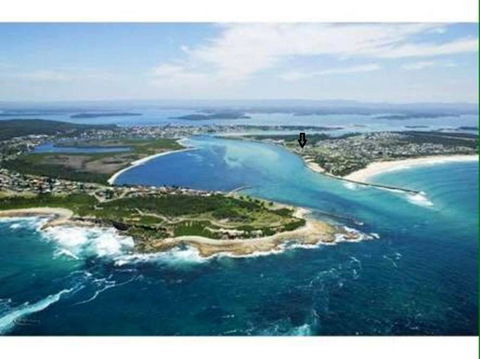 Waterside Retreat - Accommodation Perth 3