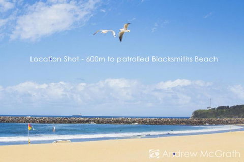 Waterside Retreat - Accommodation Perth 1