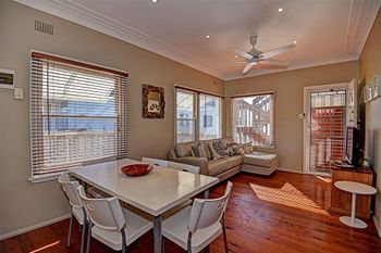 Ocean Parade By The Beach Unit - Accommodation Perth 0