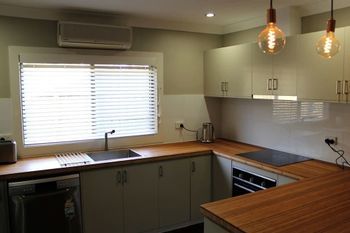 Tranquil 3 Bedroom Next To National Park - Perth Resorts 4
