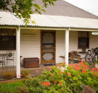 Davidsons Cottage - Perth Resorts