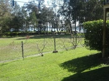 Lakeside Getaway - Accommodation Perth 3