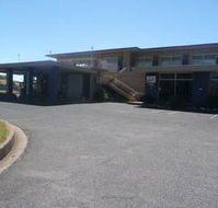 Oriana Motor Inn - Perth Resorts