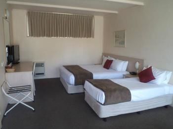 Oriana Motor Inn - Perth Resorts 1