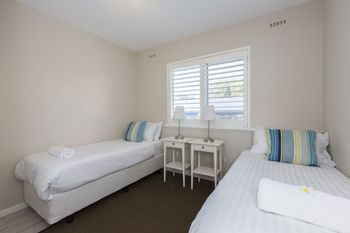 Cottesloe Azura Apartment - Accommodation Perth 1