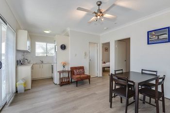  Accommodation Perth