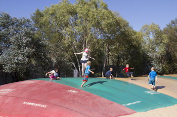 Big4 Dubbo Parklands - Perth Resorts 3