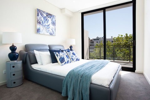 STAY&CO Serviced Apartments - Crows Nest - Accommodation Perth 2