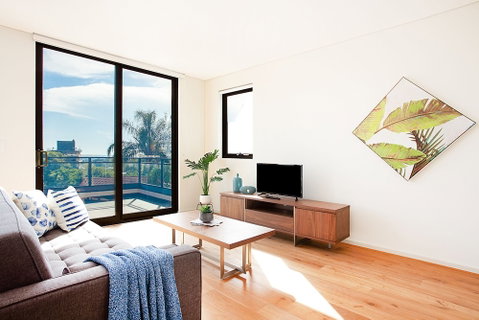 STAY&CO Serviced Apartments - Crows Nest - Accommodation Perth 4