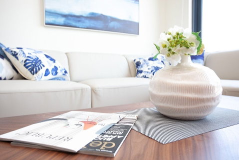 STAY&CO Serviced Apartments - Crows Nest - Accommodation Perth 1